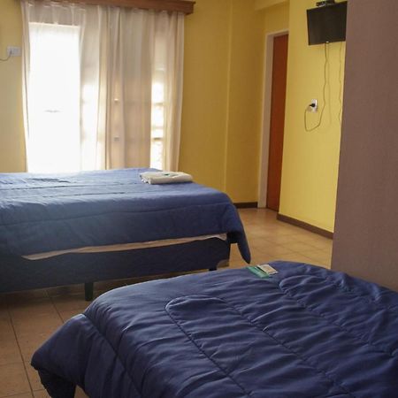 Hotel Cuesta Del Viento II San Juan Exteriör bild