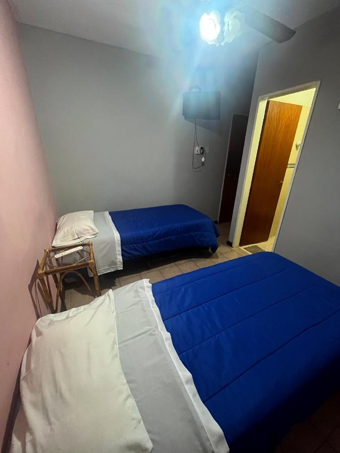 Hotel Cuesta Del Viento II San Juan Exteriör bild